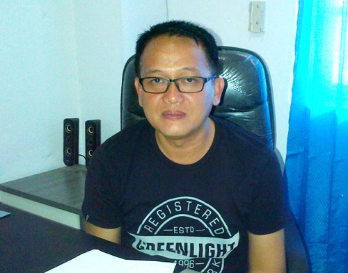 Ranperda Tata Cara Pilsang Digodok